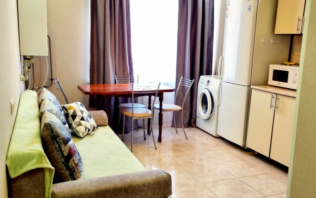 Na Gvardeyskoy Apartments