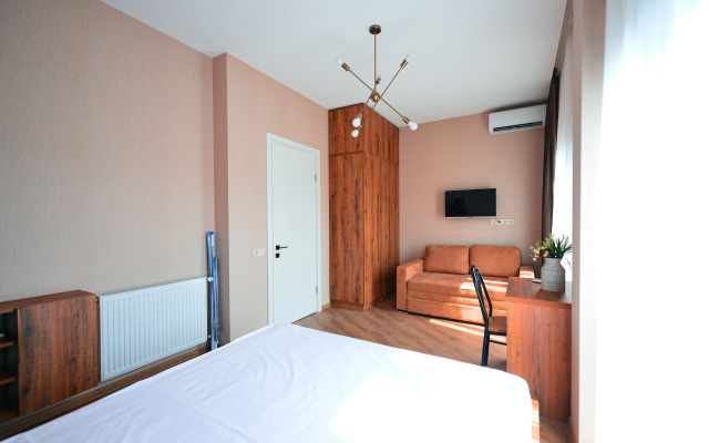 Labu Hotel