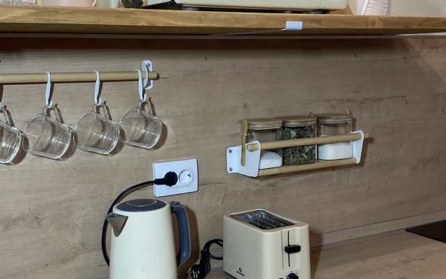 Шале Liberty Village 3