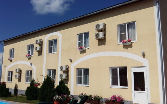 Mayak Guest House