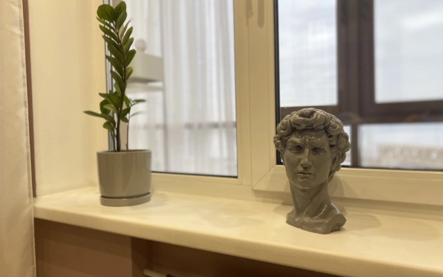 Апартаменты на Набережной