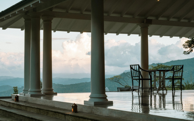 W15 Hanthana Estate Kandy Hotel