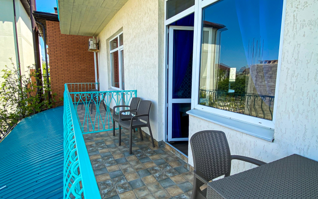 Volna Guest House