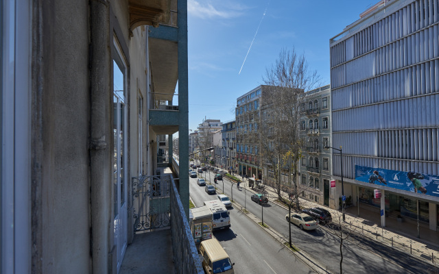 Refurbished Kings - City Center Apartments