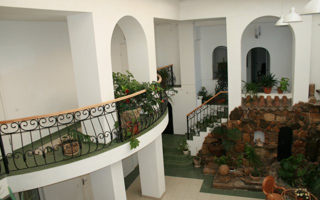 Kaffa Guest House