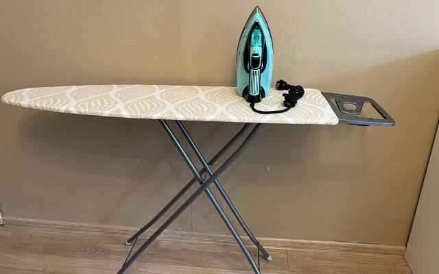 Квартира на Паравозников