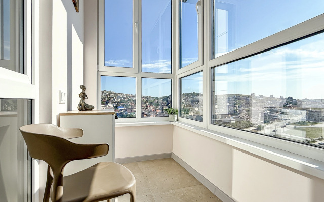Monako 24 Zhk Dva Admirala 94 Apartment