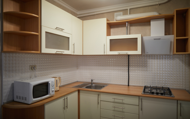 Апартаменты на Тимирязева 10 Пятая авеню