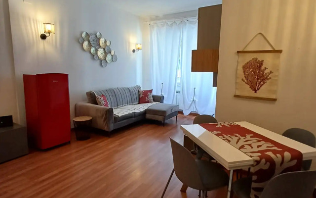 Casa Sirio Flat