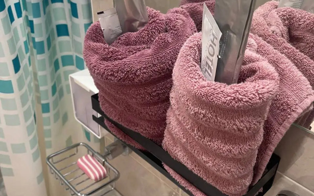 Квартира Уютная двушка в центре