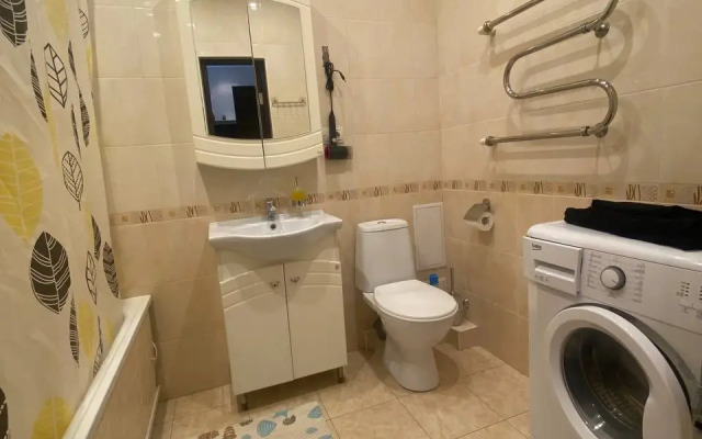 Квартира Венеция