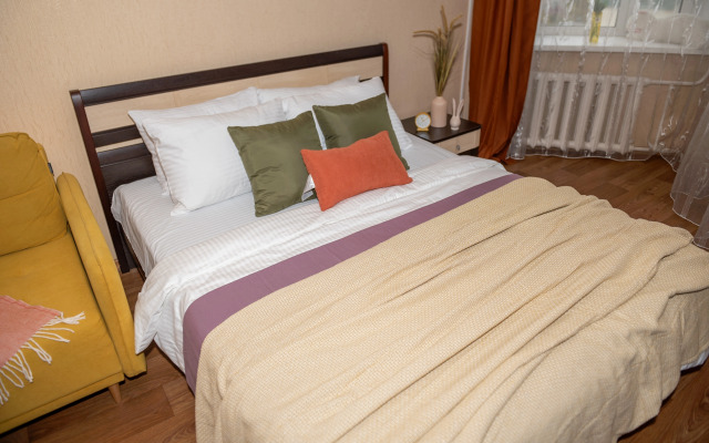 Квартира на ул. Арцыбушевской, 3