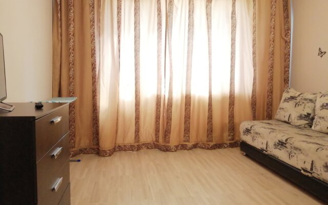 Sevastopolskaya 4 Apartments