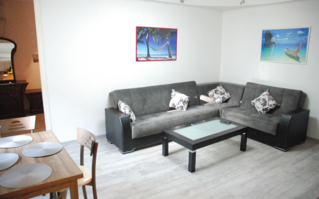 Cozy in Tbilisi Centre Apartments