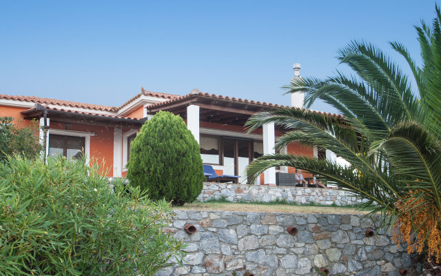 Aegean Sea Villa