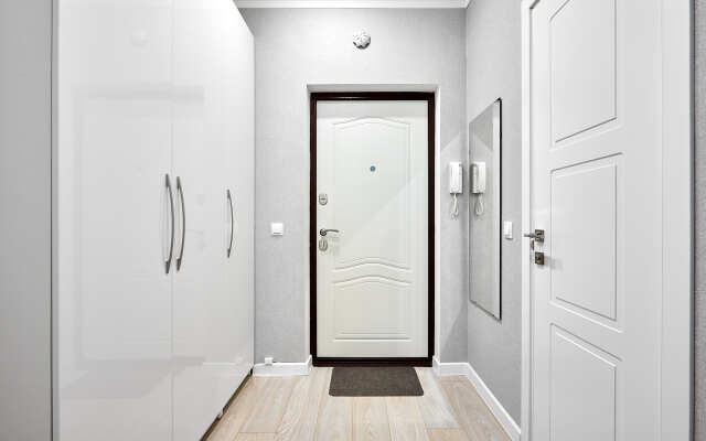 Квартира 2 Ночи на Улице Командорская 3 корпус 2