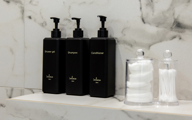 Апартаменты Хрустальный лёд