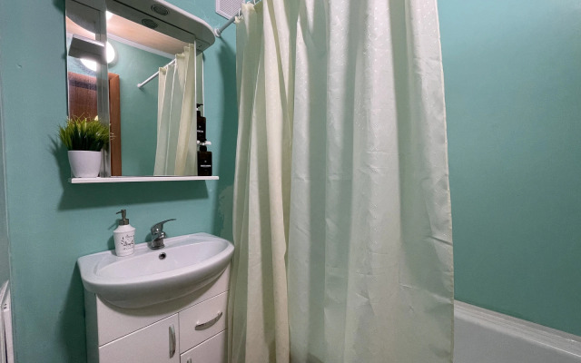 Апартаменты Сутки Уфа на Владивостокской 10