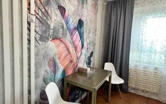 Апартаменты у Музея Мирового Океана