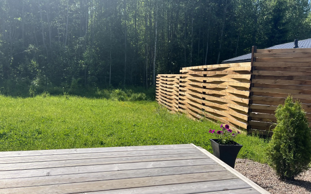 Частный дом SkandyVillage