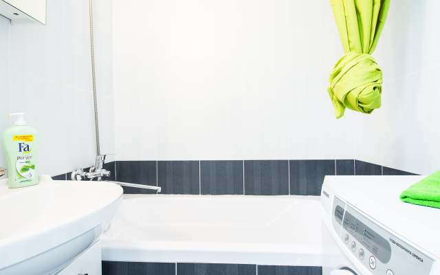 Апартаменты на Астраханской 68