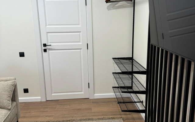 Гостевой дом Премиум Barn House на Ореховой