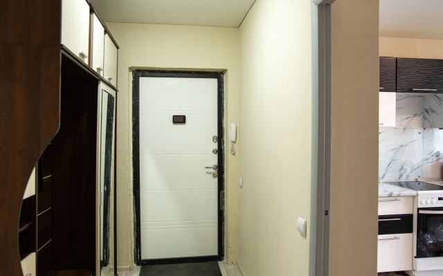 Sas 3-k Semeyny Ugolok Flat