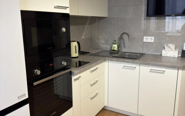 Квартира на Улице Русская 61Д