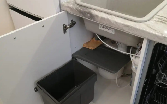 Квартира Уютная в Самом Центре Города со Свежим Ремонтом