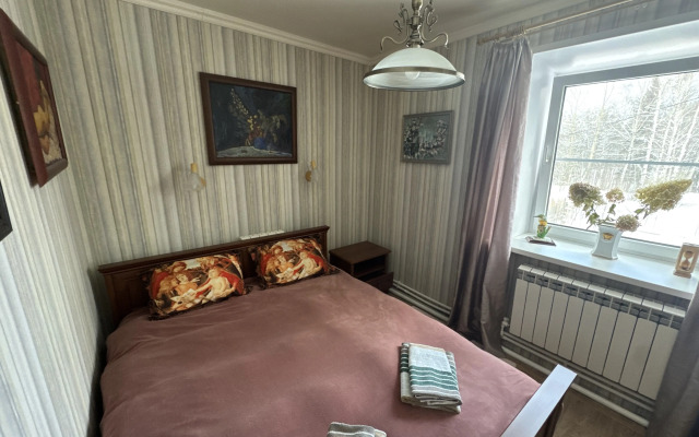 Apartments Gostevoy Dom Tatyyana