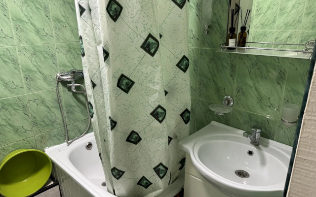 Апартаменты 337 Одесская 8