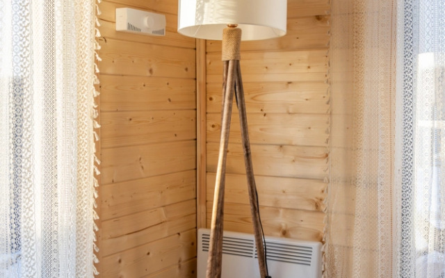 Частный дом ИстраДом КП Рига Грин дом 140