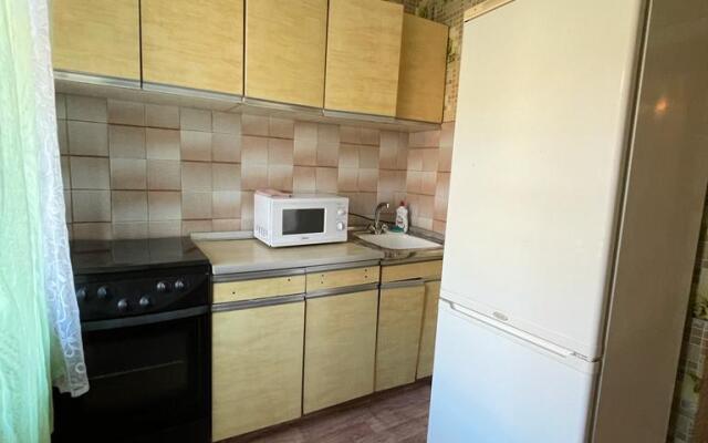 Квартира на Карла Маркса 177