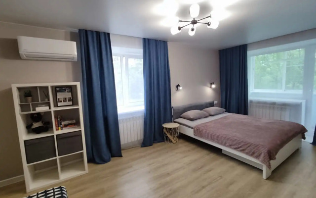 Квартира рядом с ЖД Вокзалом