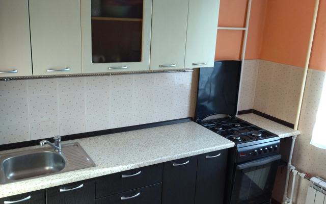 Na Opalikhinskoy Flat