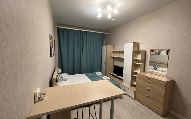 Apartment Pulkovo Neon
