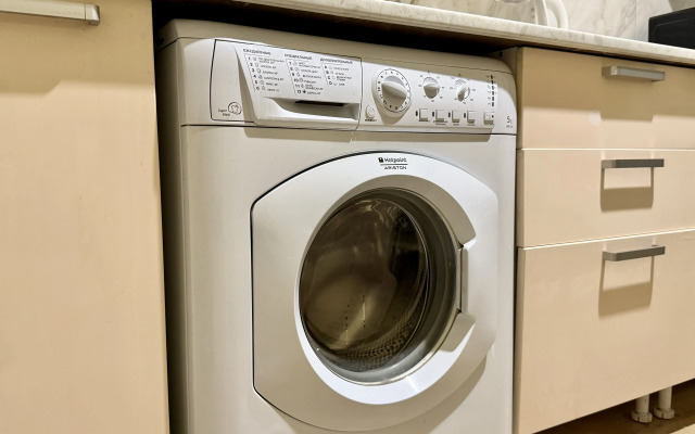 Квартира уютная на Трубачеева