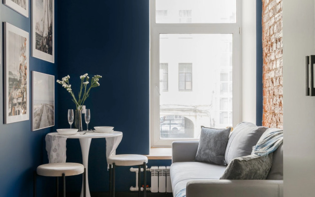 Апартаменты ModernaFlat Рылеева 18