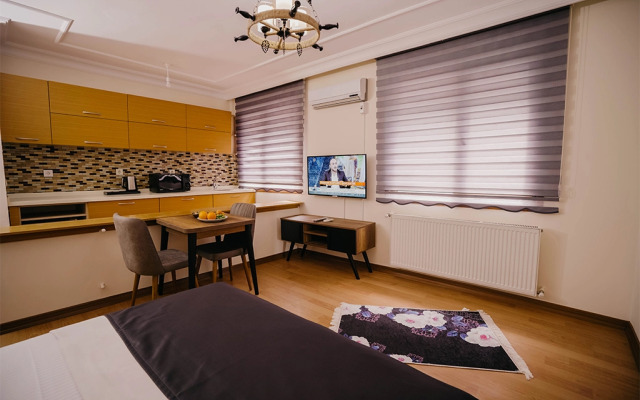 Cihangir by Aydin Suite
