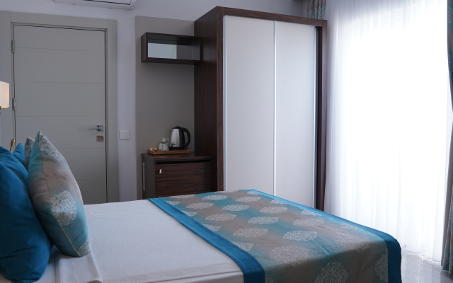 Cleopatra Golden Beach Hotel