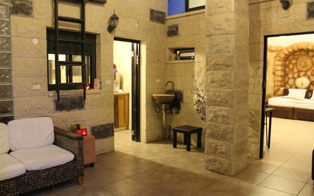 Adler Elegant Guest House