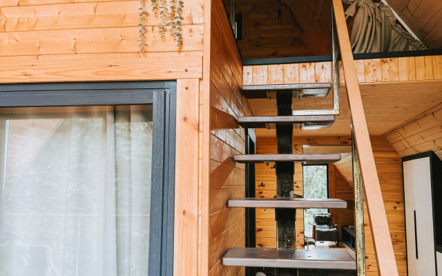 Dacha Rst Recreation Camp