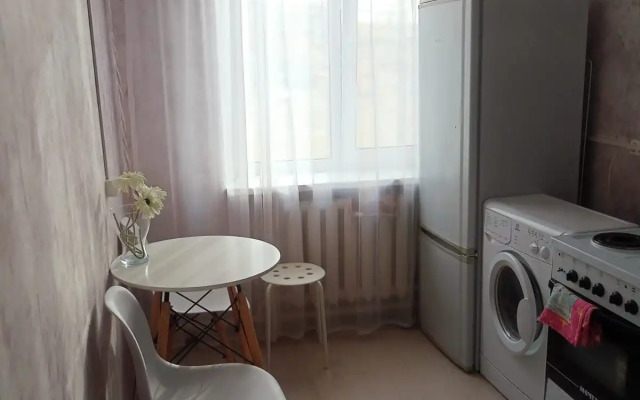 Апартаменты в центре рп Октябрьский