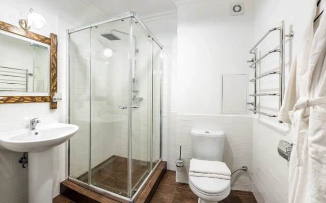 Bavariya Guest House