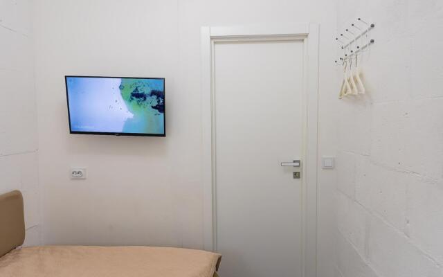 White Place Hotel