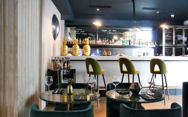 H15 Boutique Hotel, Warsaw, a Member of Design Hotels