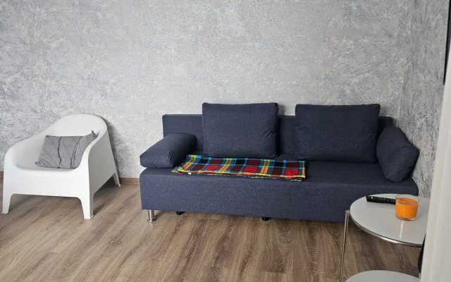 Квартира Лео-Штрассе