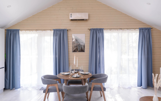 Simple Lfe Home 192 Private House