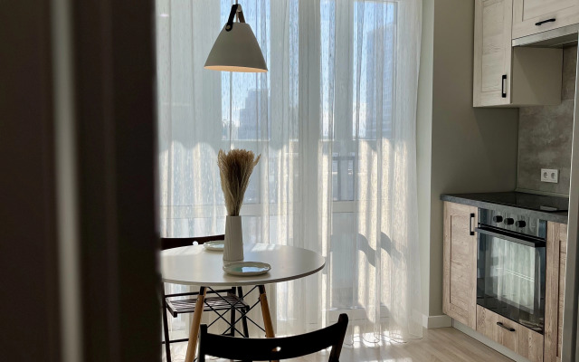 Апартаменты ЖК Видинеевский