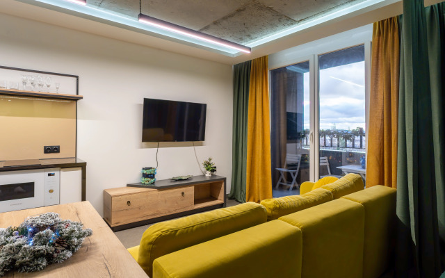 Baden Loft Apartments